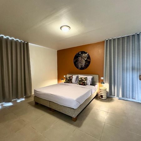 # Blue Bay Beach - Ocean View Apartments - Fully Air Conditioned # Экстерьер фото