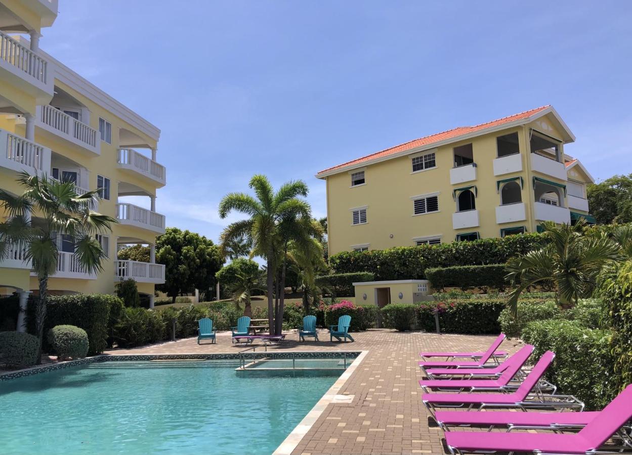 # Blue Bay Beach - Ocean View Apartments - Fully Air Conditioned # Экстерьер фото