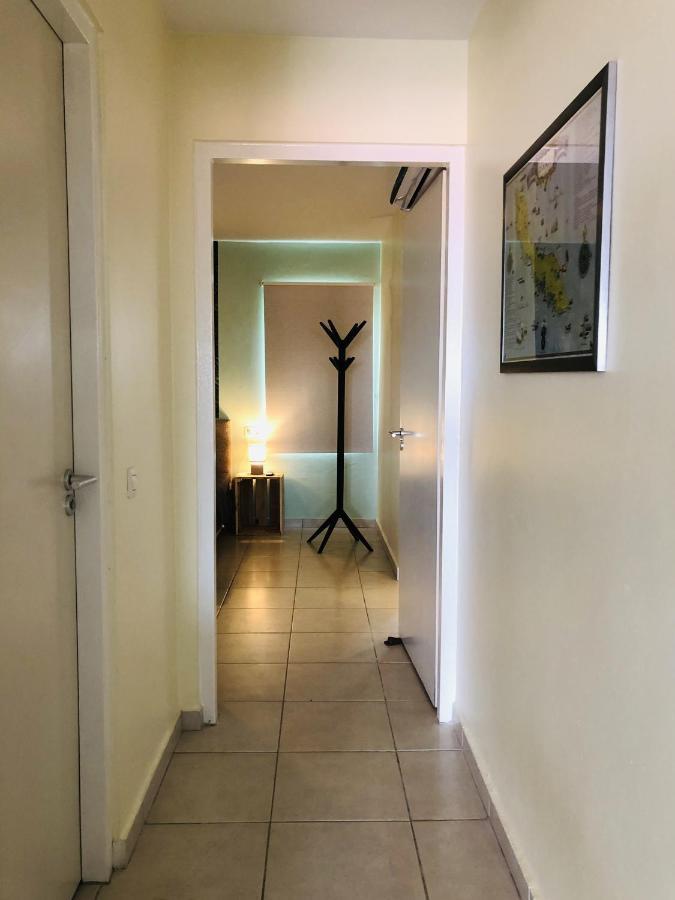 # Blue Bay Beach - Ocean View Apartments - Fully Air Conditioned # Экстерьер фото