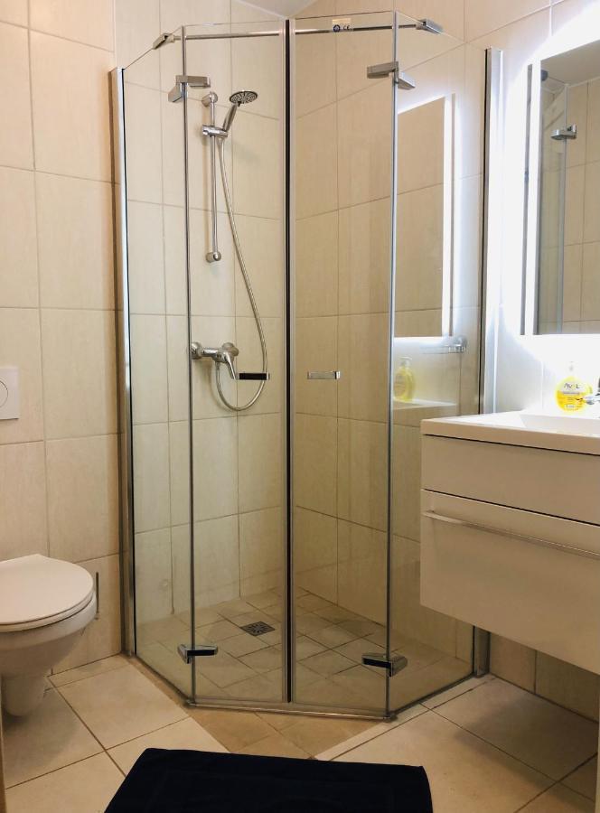 # Blue Bay Beach - Ocean View Apartments - Fully Air Conditioned # Экстерьер фото