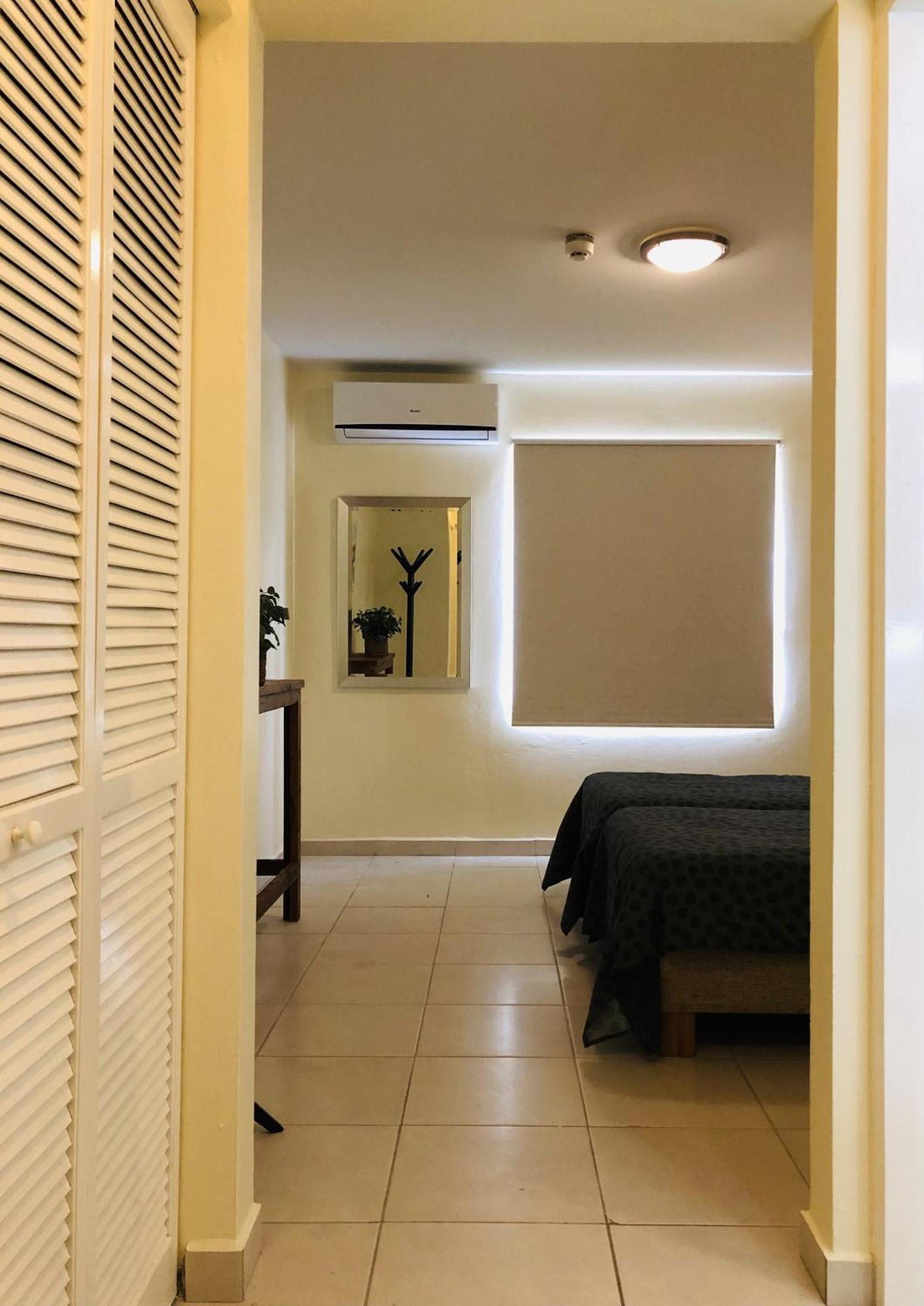 # Blue Bay Beach - Ocean View Apartments - Fully Air Conditioned # Экстерьер фото