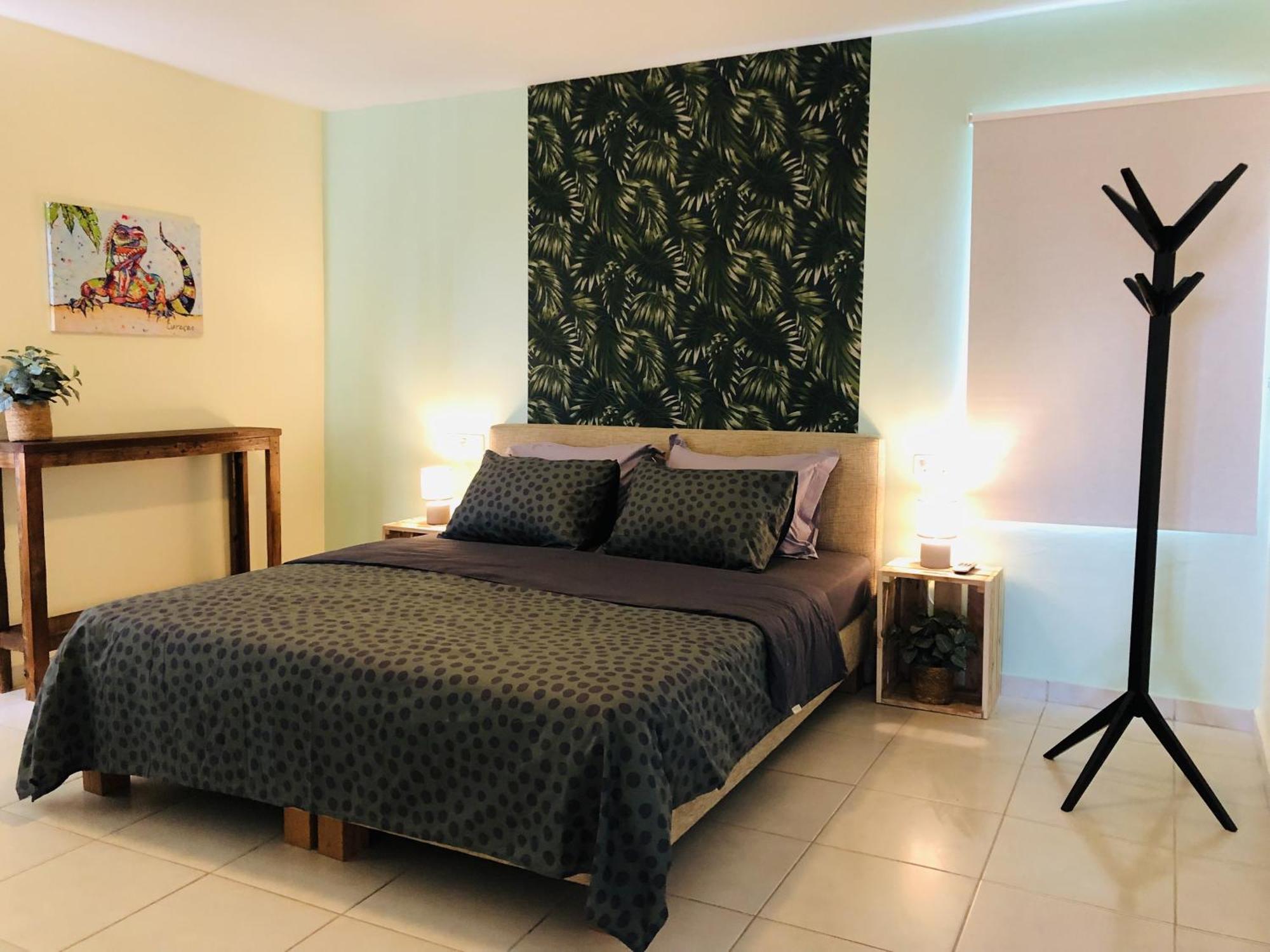 # Blue Bay Beach - Ocean View Apartments - Fully Air Conditioned # Экстерьер фото