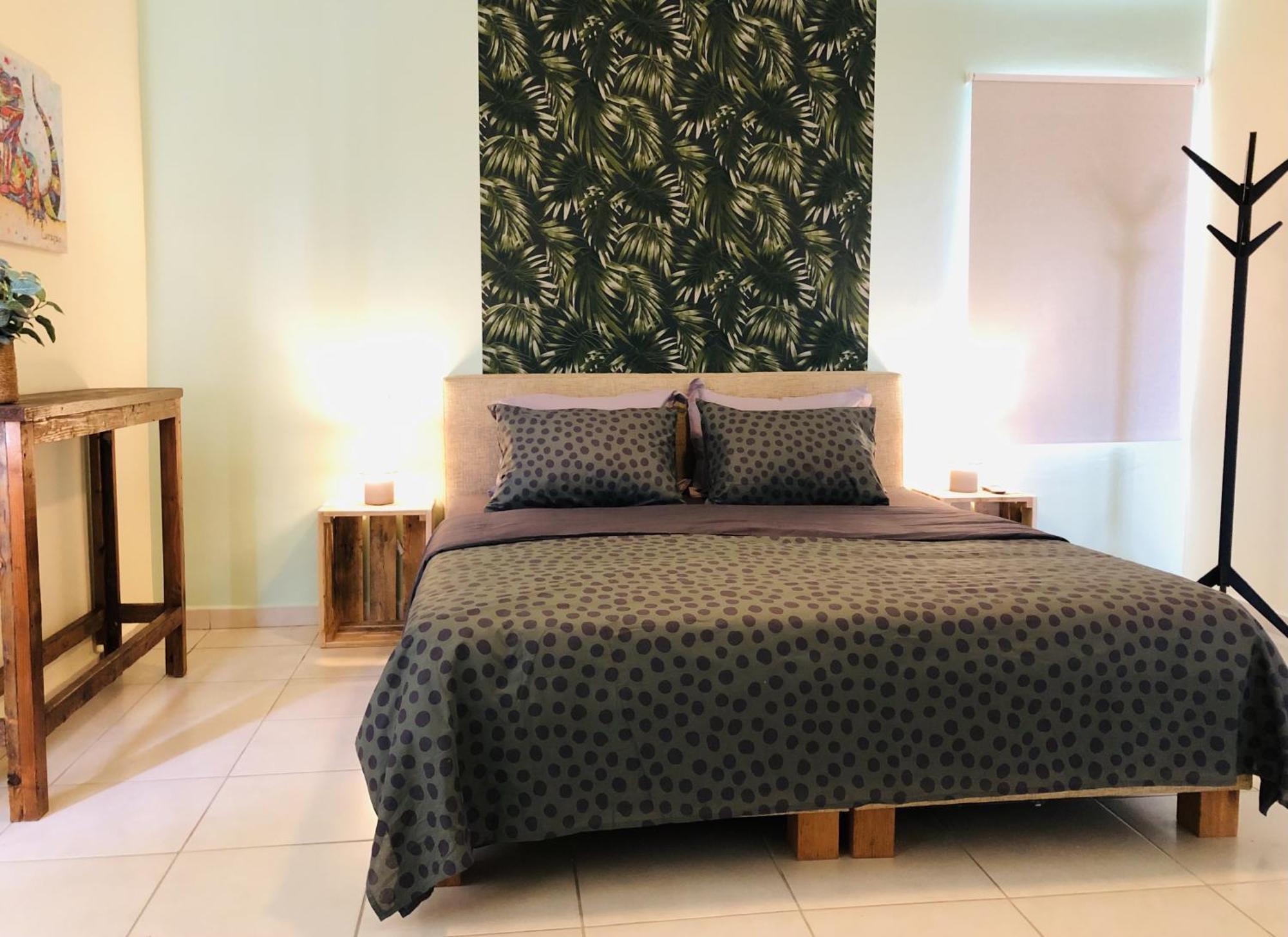 # Blue Bay Beach - Ocean View Apartments - Fully Air Conditioned # Экстерьер фото