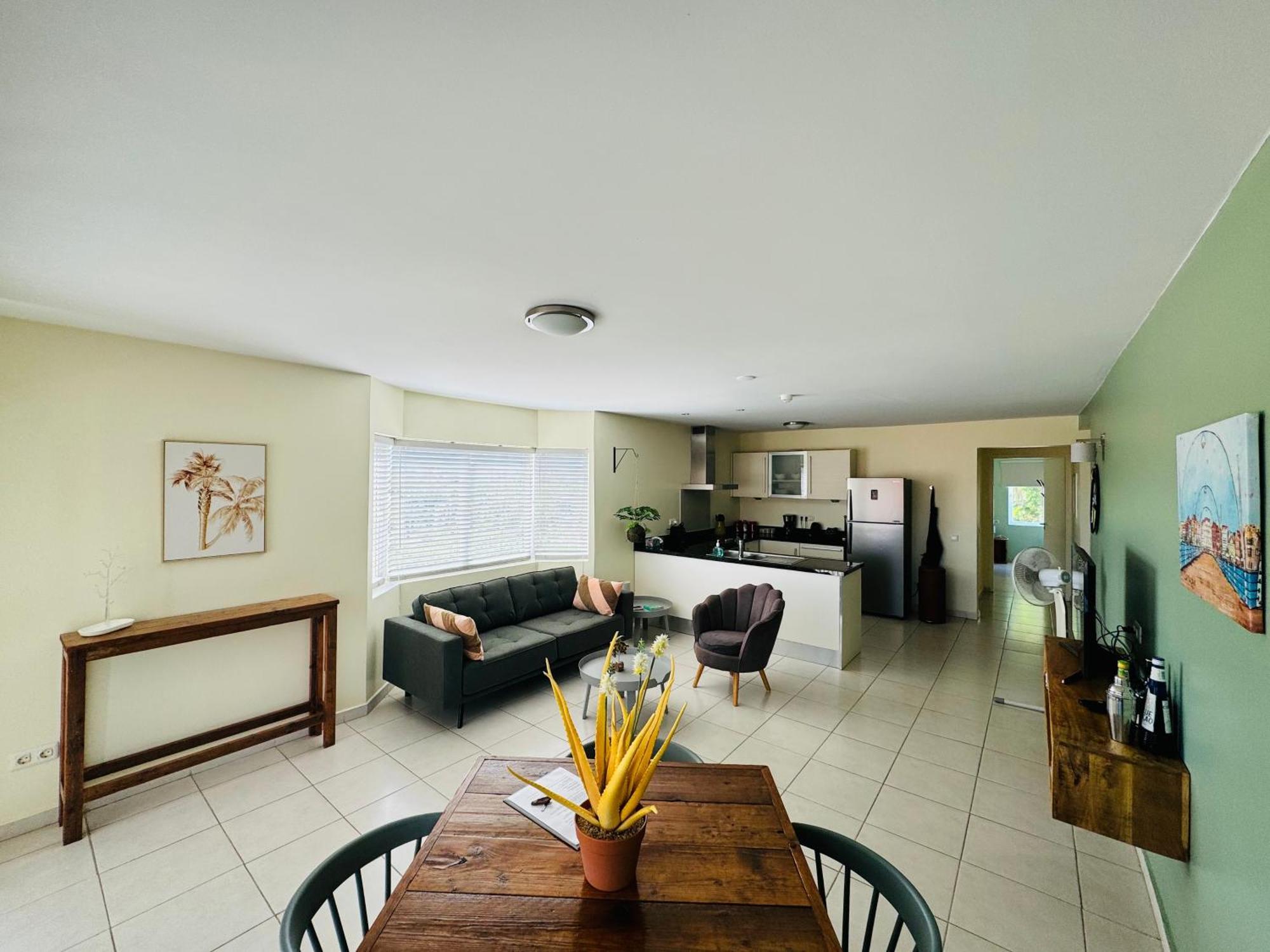 # Blue Bay Beach - Ocean View Apartments - Fully Air Conditioned # Экстерьер фото