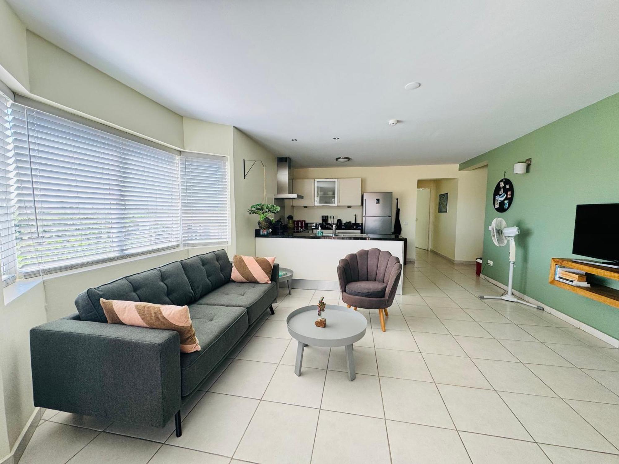 # Blue Bay Beach - Ocean View Apartments - Fully Air Conditioned # Экстерьер фото