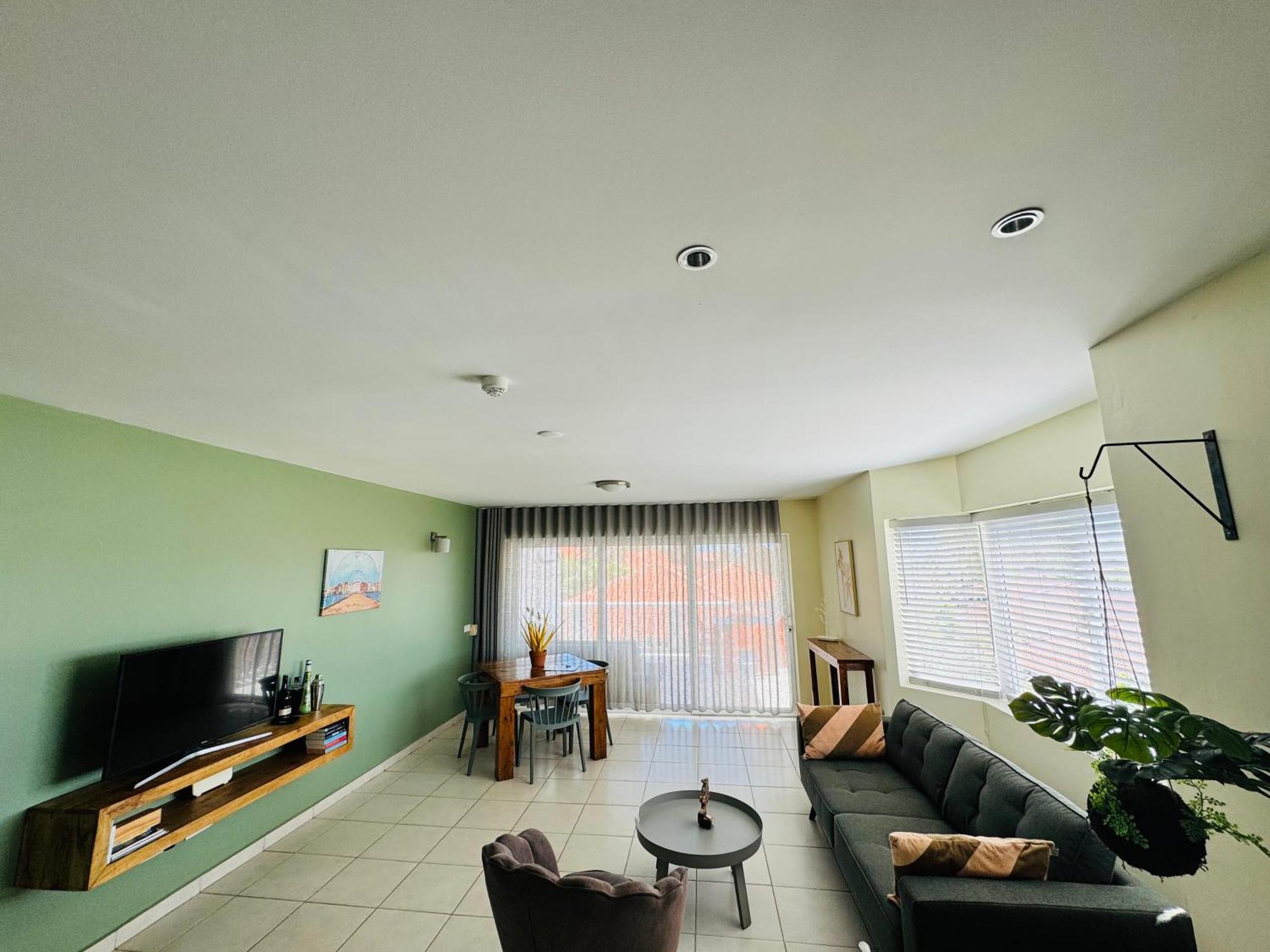 # Blue Bay Beach - Ocean View Apartments - Fully Air Conditioned # Экстерьер фото