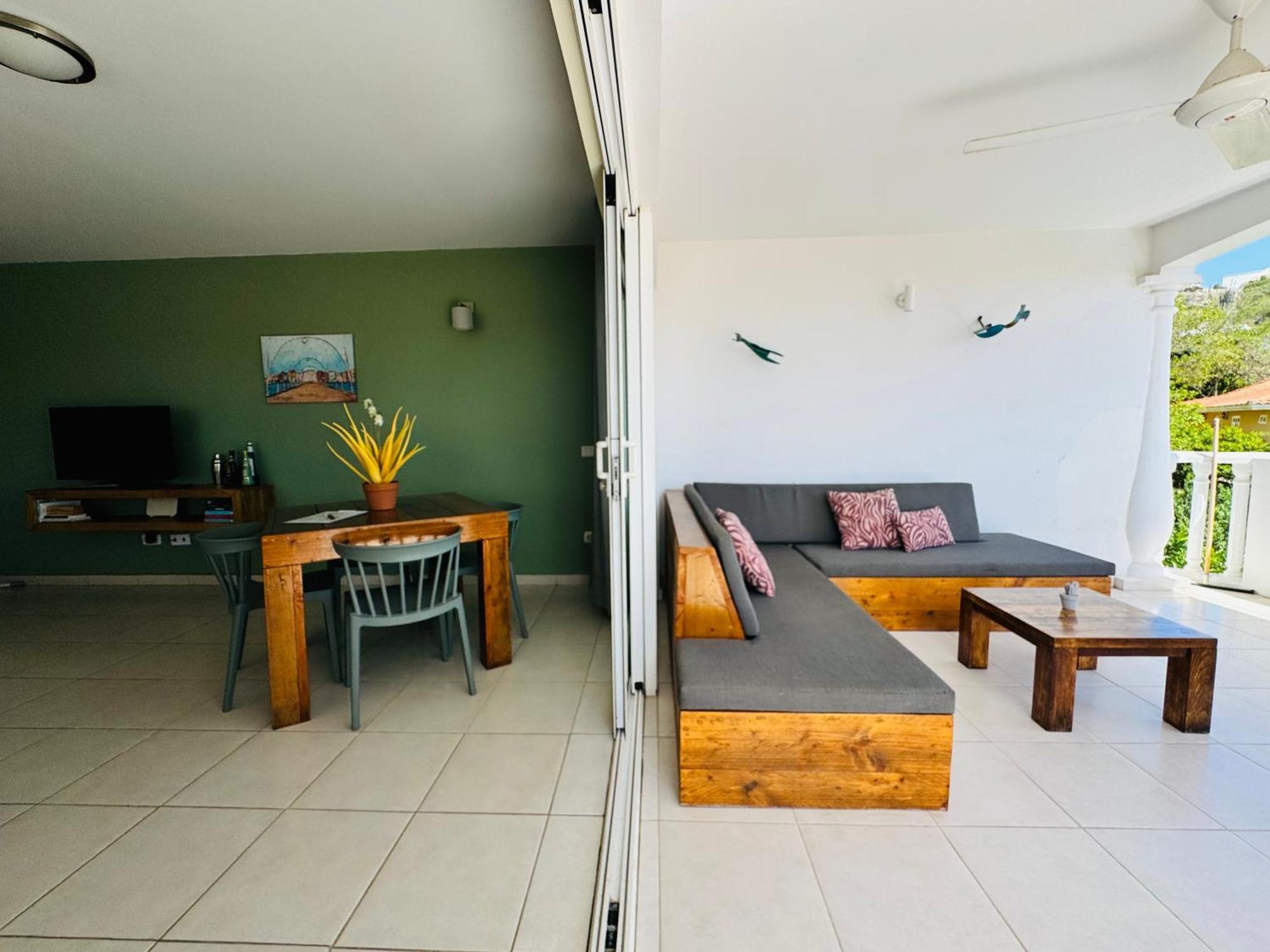 # Blue Bay Beach - Ocean View Apartments - Fully Air Conditioned # Экстерьер фото