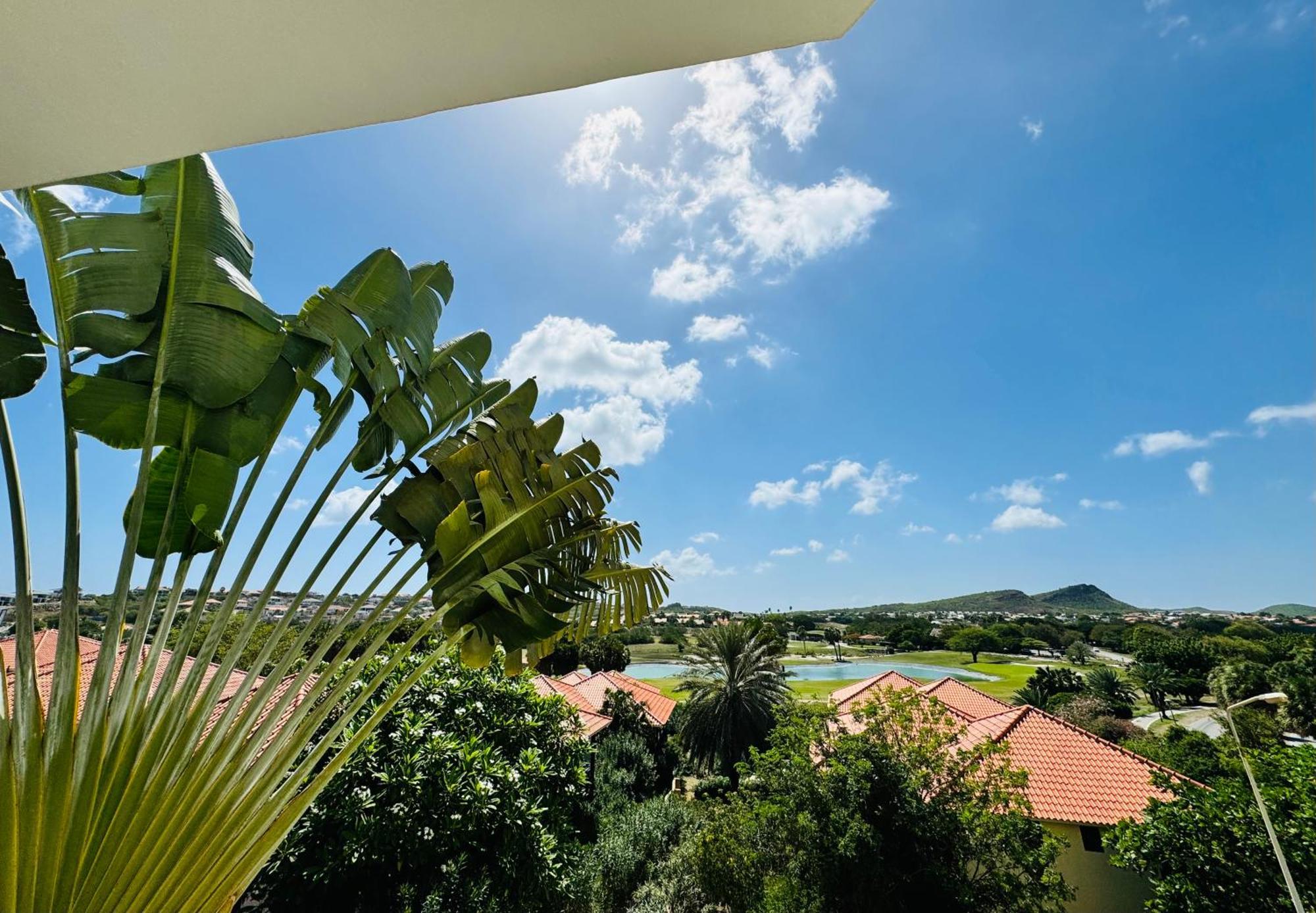 # Blue Bay Beach - Ocean View Apartments - Fully Air Conditioned # Экстерьер фото