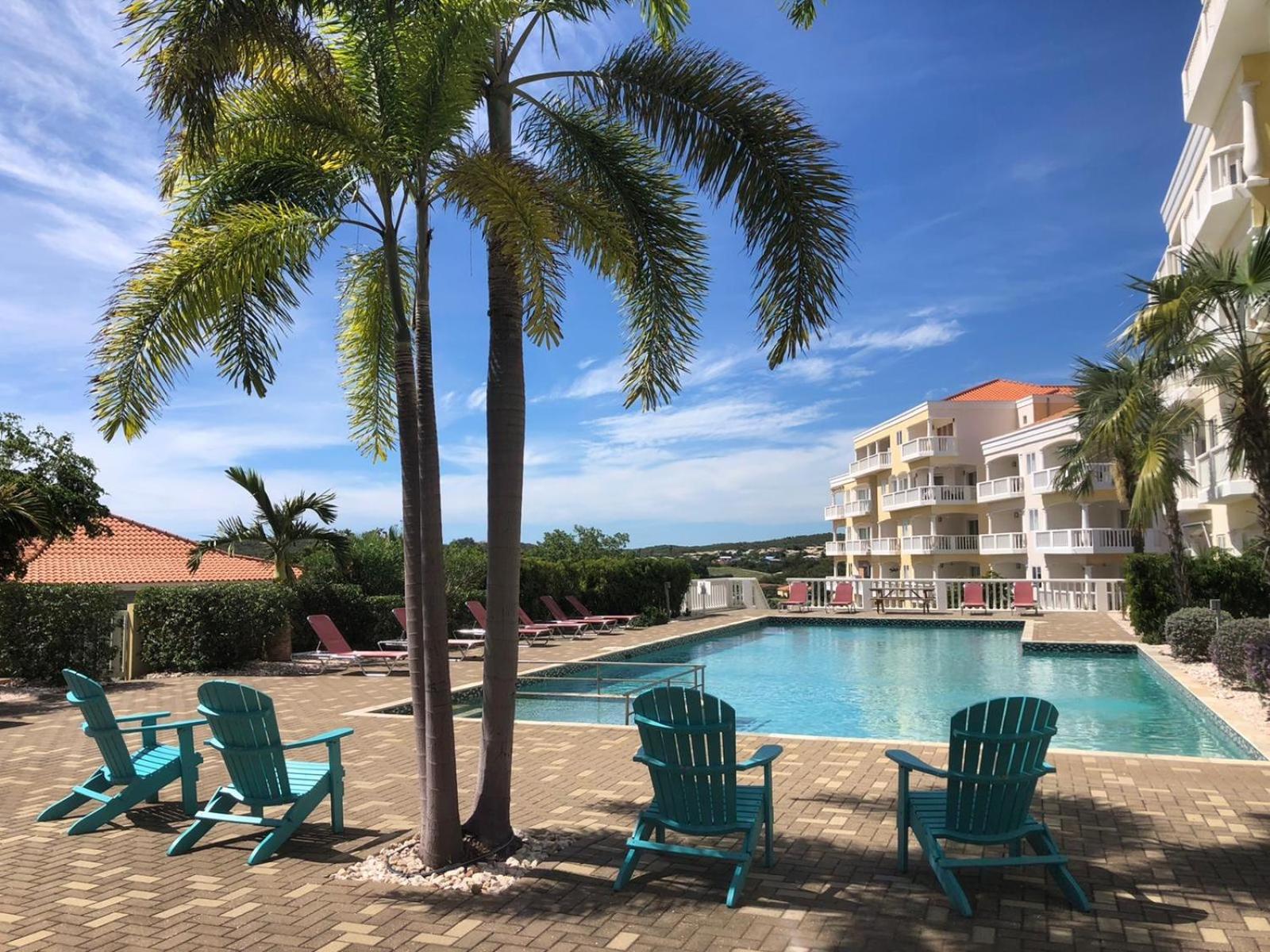 # Blue Bay Beach - Ocean View Apartments - Fully Air Conditioned # Экстерьер фото