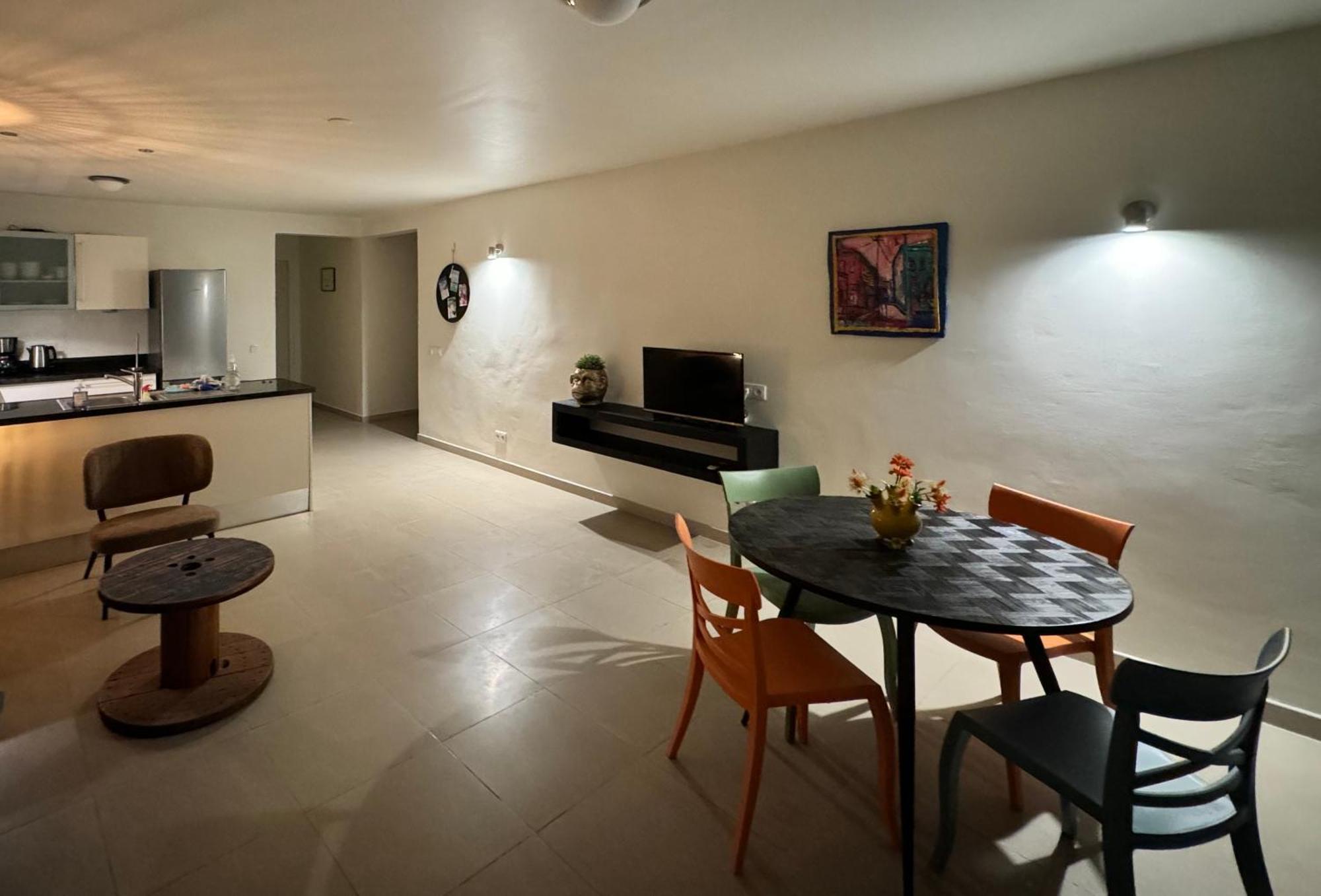 # Blue Bay Beach - Ocean View Apartments - Fully Air Conditioned # Экстерьер фото