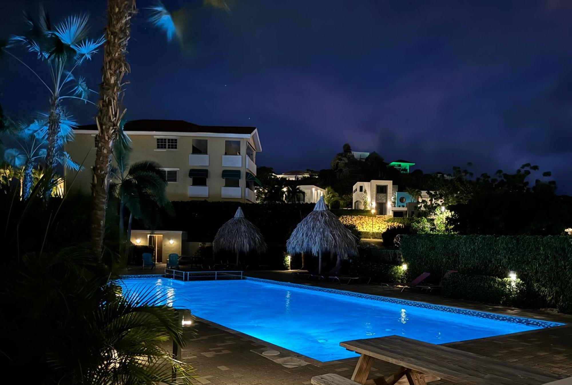 # Blue Bay Beach - Ocean View Apartments - Fully Air Conditioned # Экстерьер фото