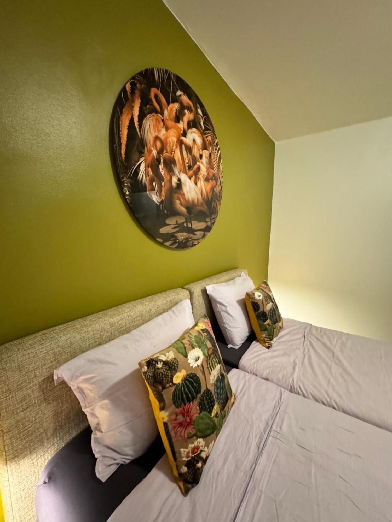 # Blue Bay Beach - Ocean View Apartments - Fully Air Conditioned # Экстерьер фото