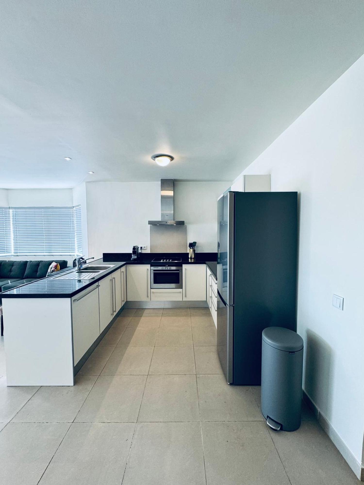 # Blue Bay Beach - Ocean View Apartments - Fully Air Conditioned # Экстерьер фото
