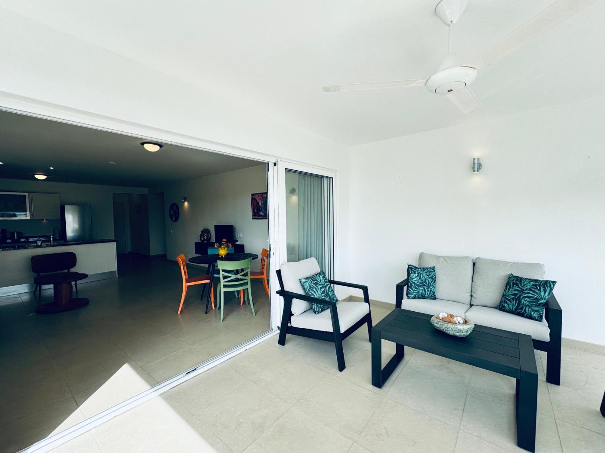 # Blue Bay Beach - Ocean View Apartments - Fully Air Conditioned # Экстерьер фото