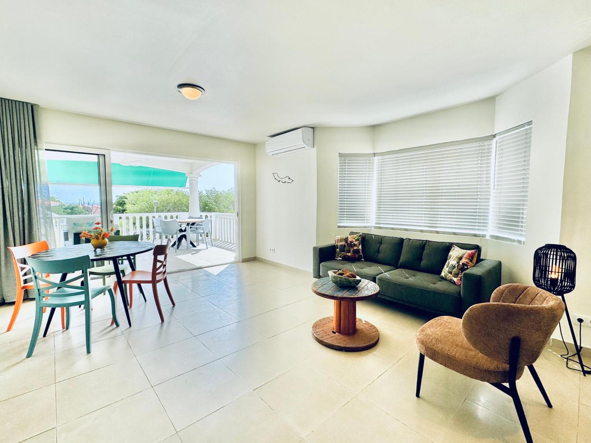 # Blue Bay Beach - Ocean View Apartments - Fully Air Conditioned # Экстерьер фото