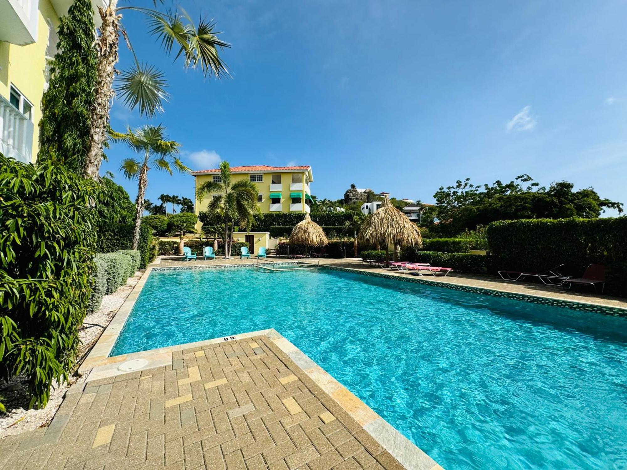 # Blue Bay Beach - Ocean View Apartments - Fully Air Conditioned # Экстерьер фото