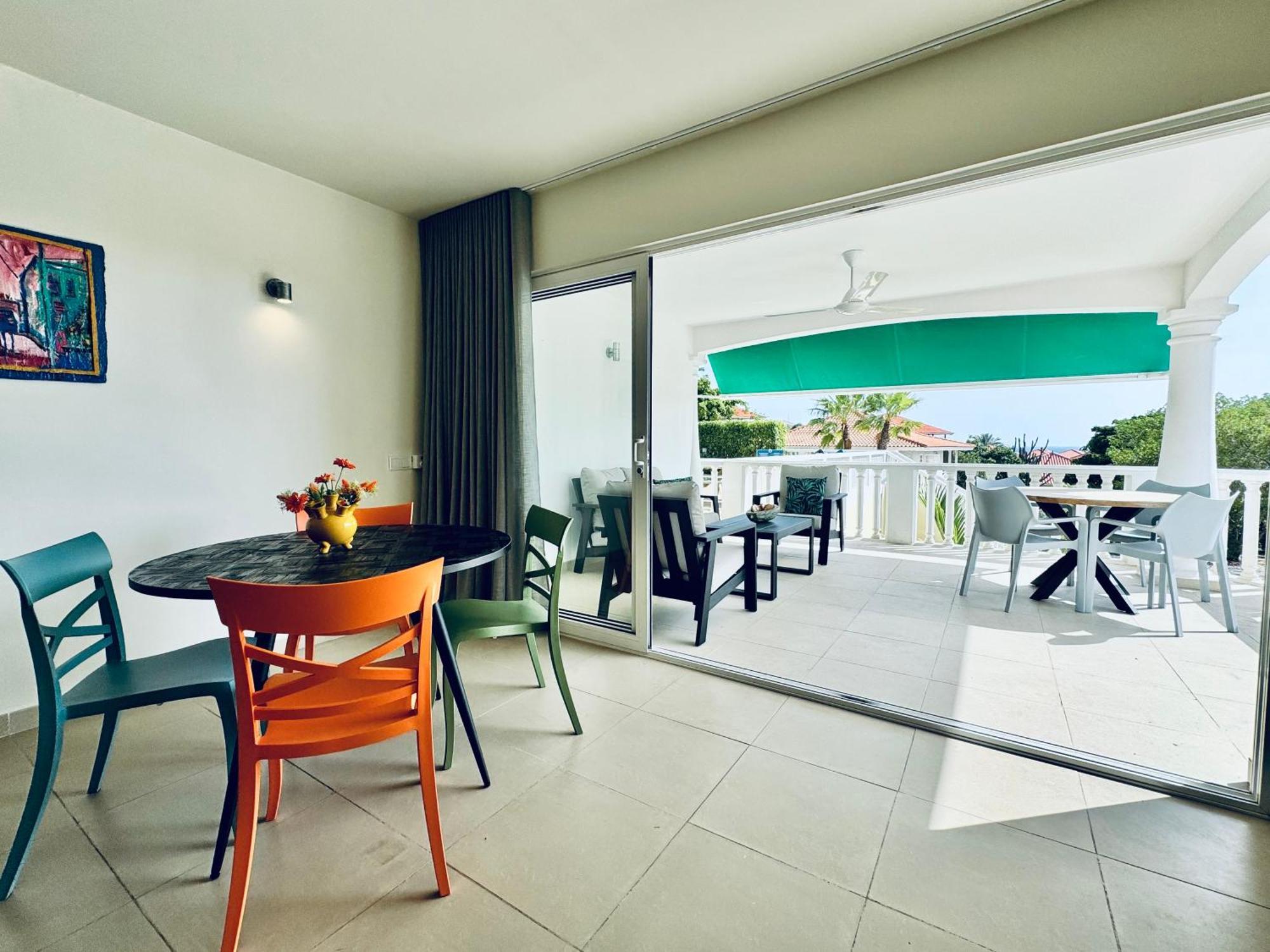 # Blue Bay Beach - Ocean View Apartments - Fully Air Conditioned # Экстерьер фото
