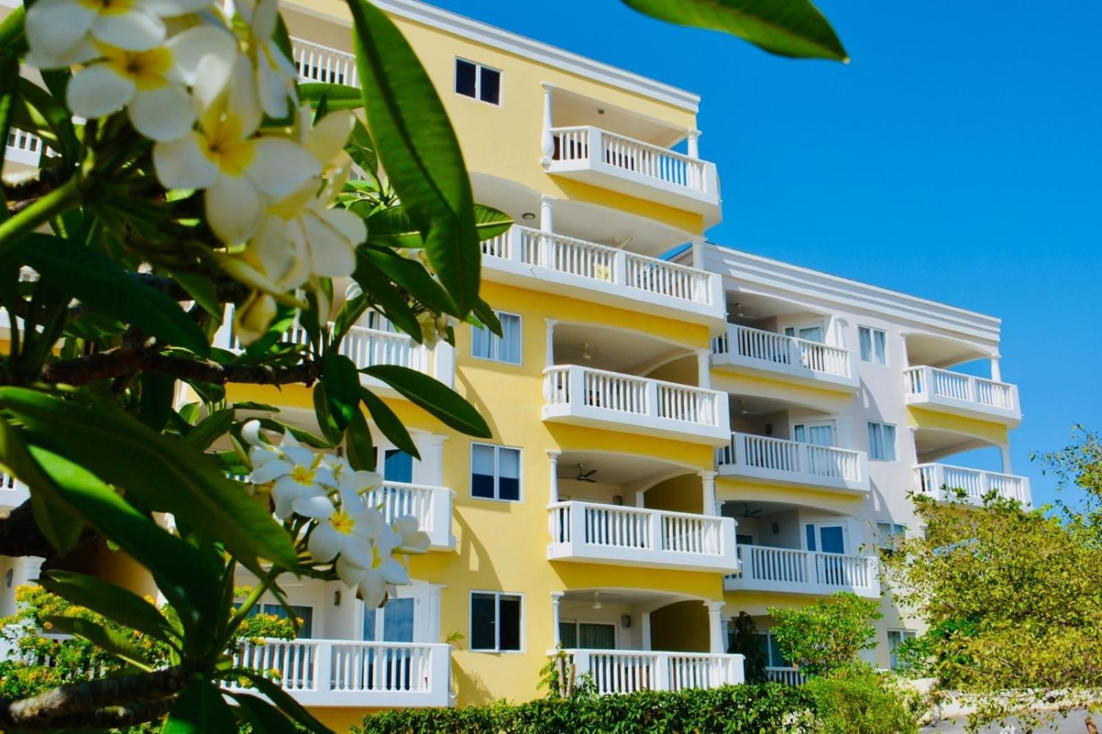 # Blue Bay Beach - Ocean View Apartments - Fully Air Conditioned # Экстерьер фото