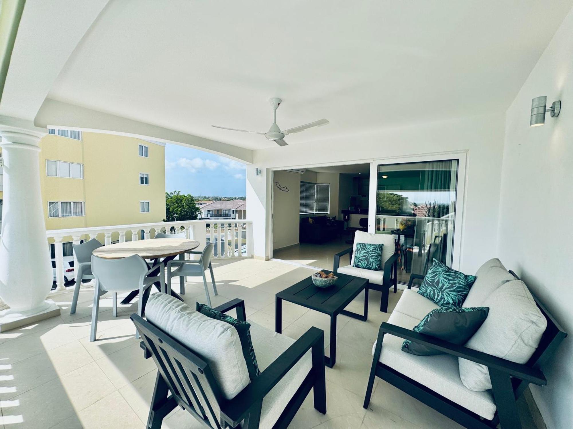 # Blue Bay Beach - Ocean View Apartments - Fully Air Conditioned # Экстерьер фото