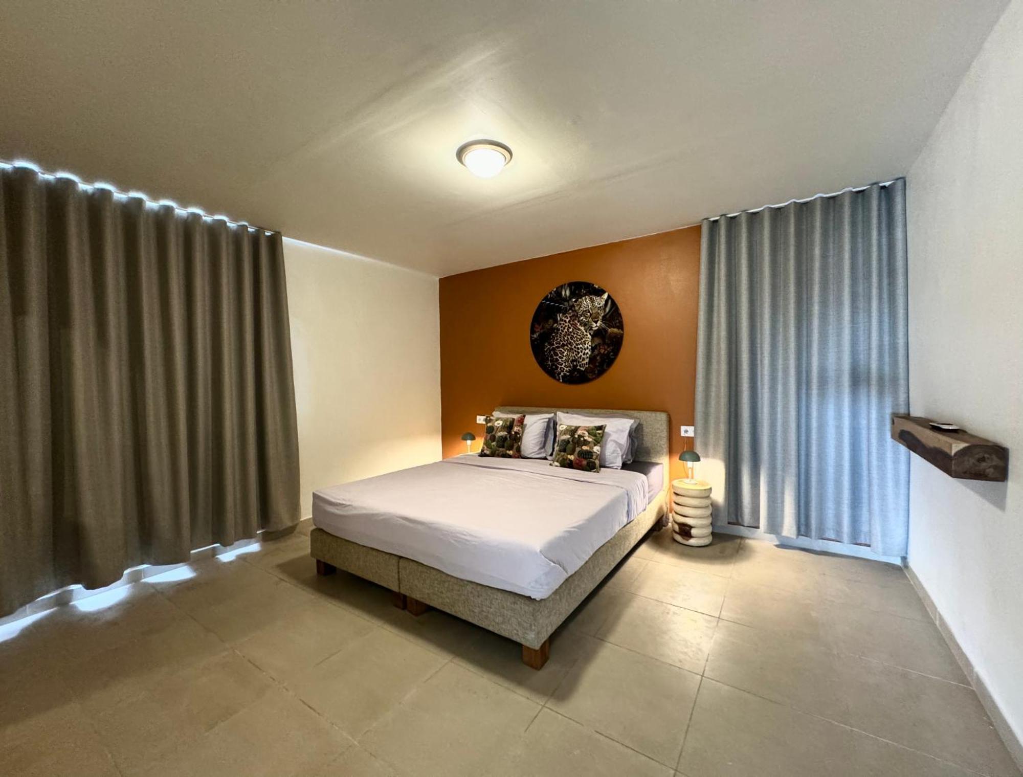 # Blue Bay Beach - Ocean View Apartments - Fully Air Conditioned # Экстерьер фото