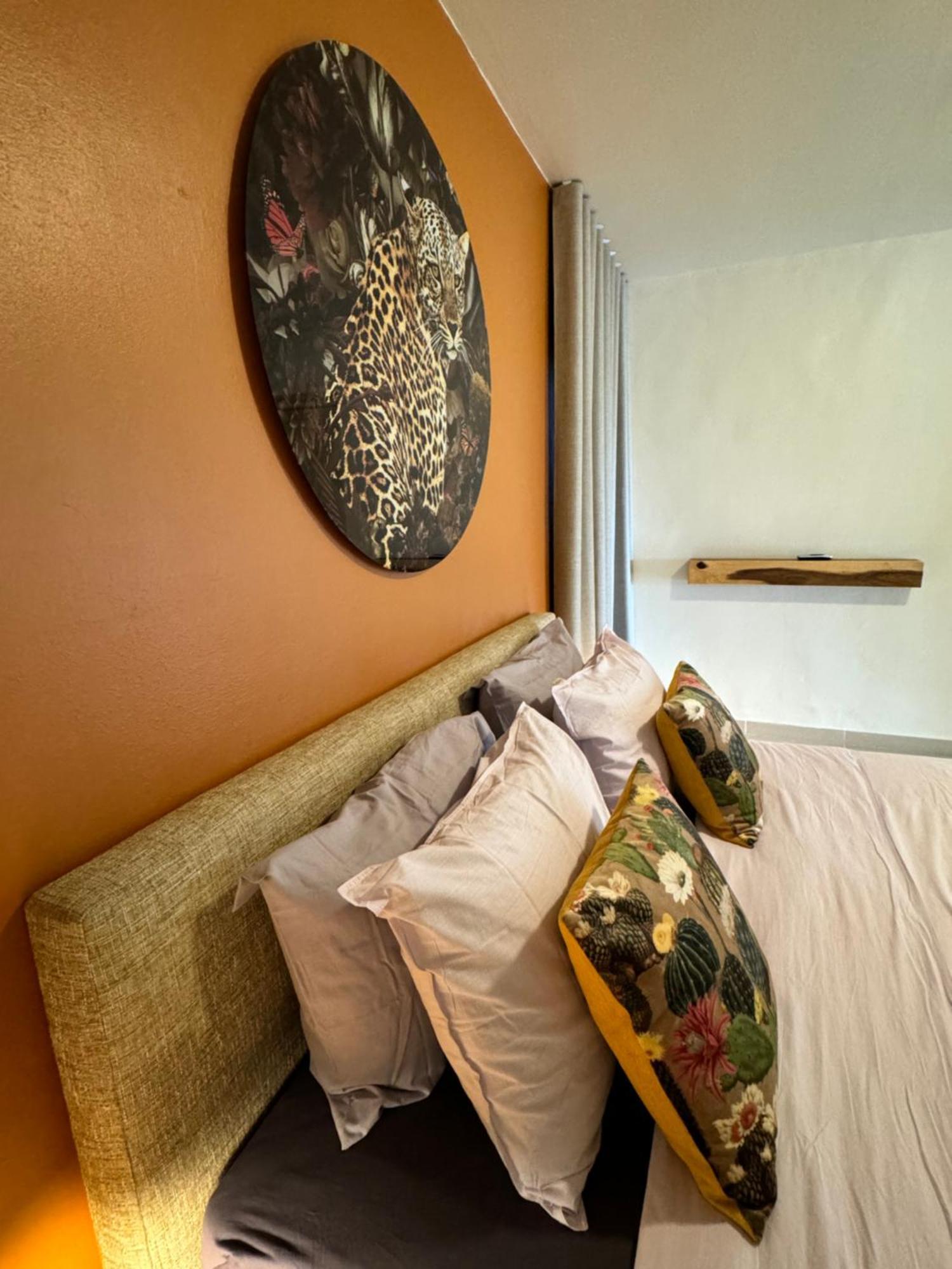 # Blue Bay Beach - Ocean View Apartments - Fully Air Conditioned # Экстерьер фото