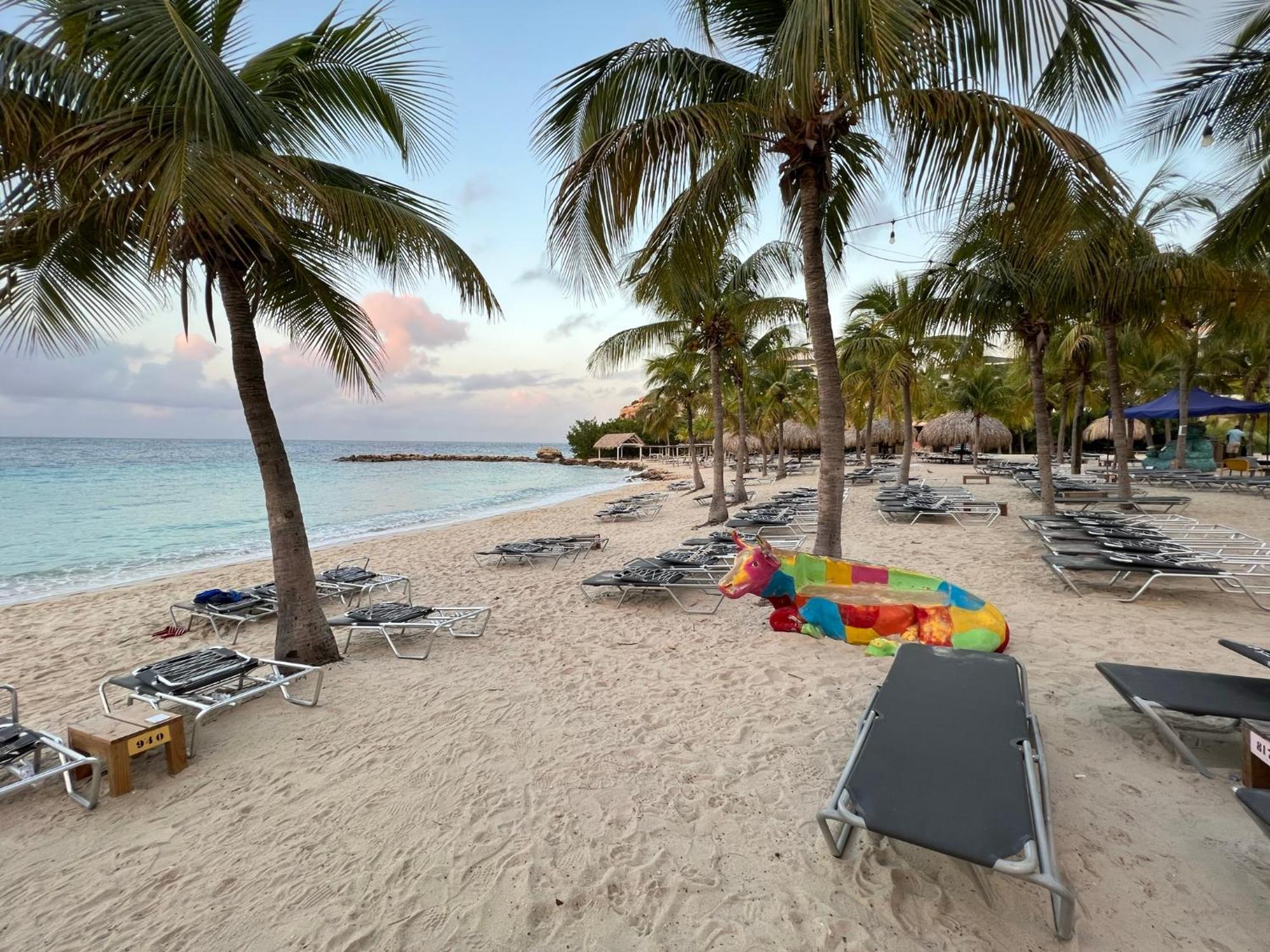 # Blue Bay Beach - Ocean View Apartments - Fully Air Conditioned # Экстерьер фото