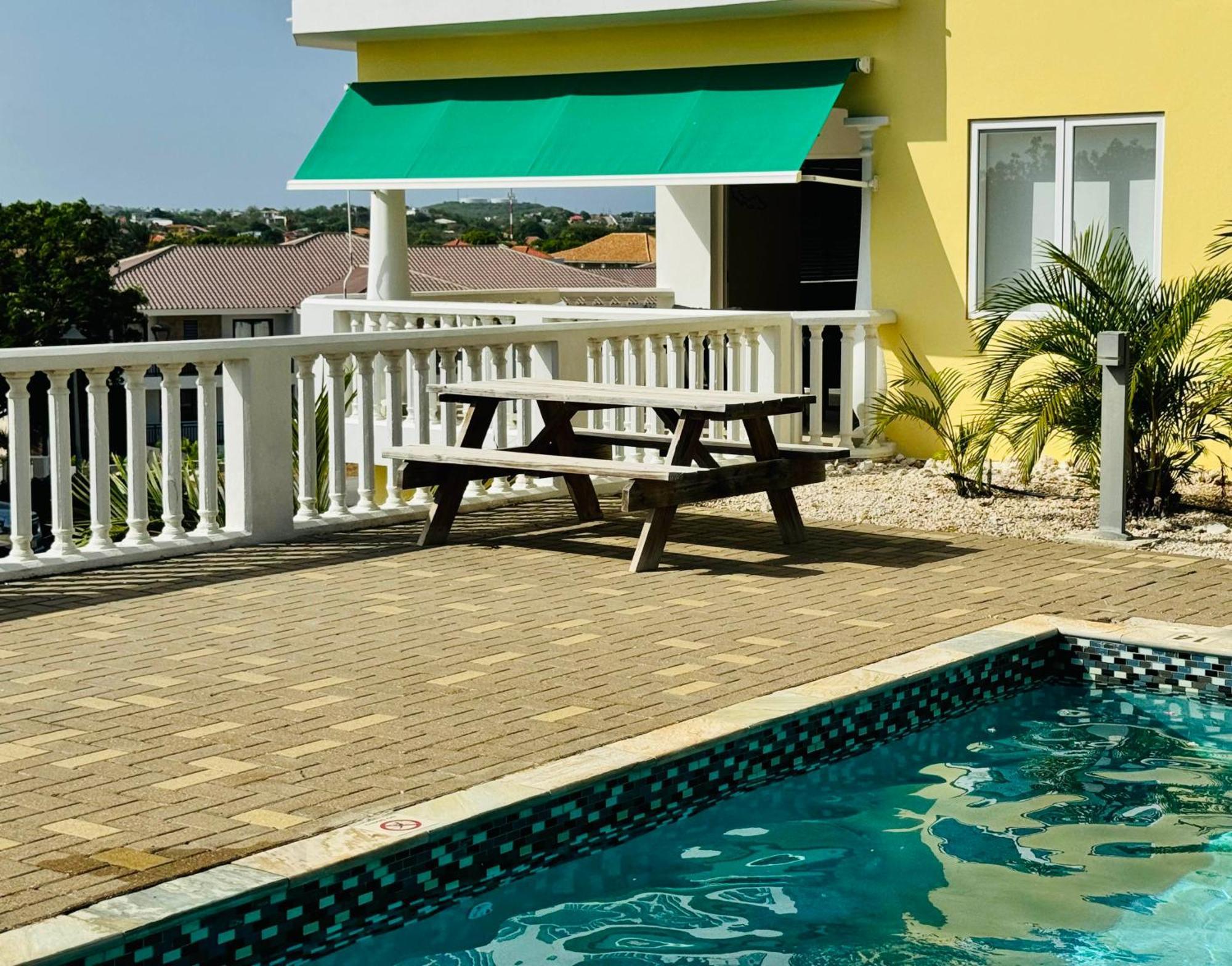 # Blue Bay Beach - Ocean View Apartments - Fully Air Conditioned # Экстерьер фото