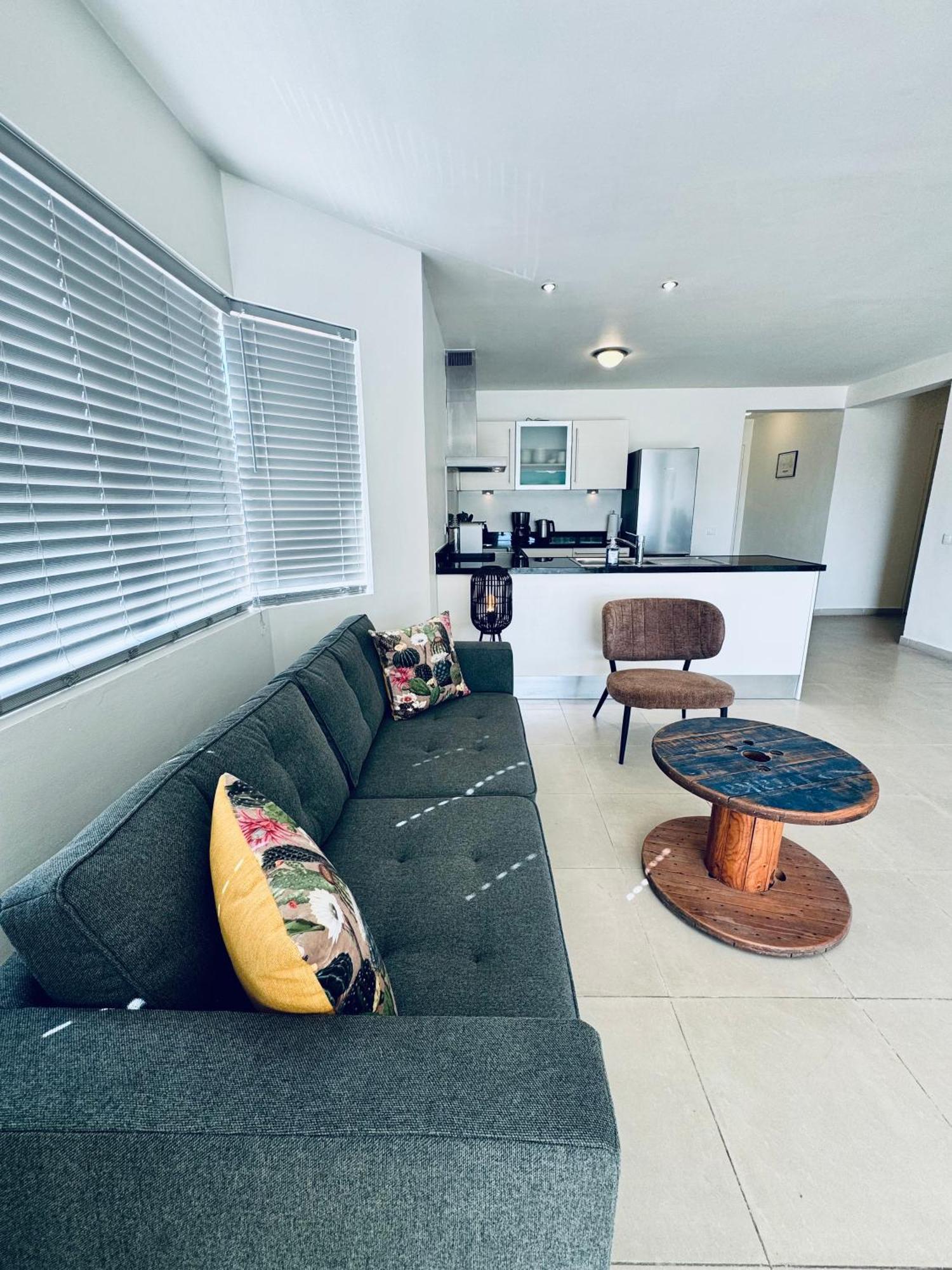 # Blue Bay Beach - Ocean View Apartments - Fully Air Conditioned # Экстерьер фото